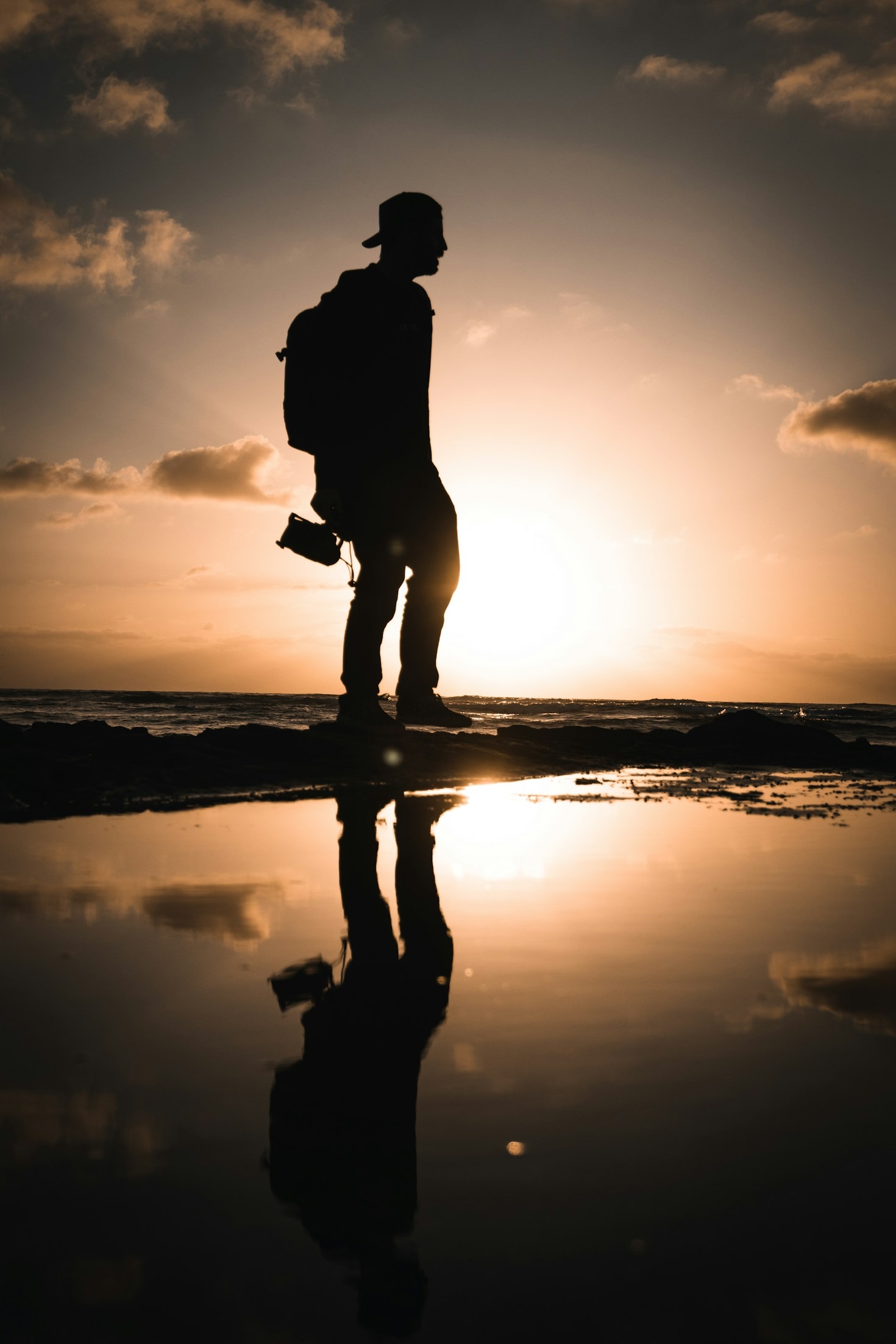 Finding Meaning in the Mundane: Shon’s View